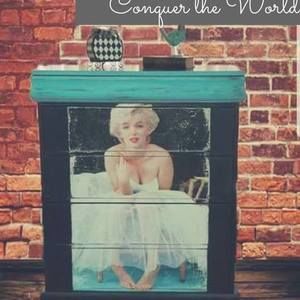 Meet your Posher, Darla